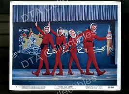 Kiss Me KATE-8x10 Promotional Still #6-PEOPLE Dancing Fn - £17.44 GBP