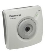 Panasonic Network Camera - Fixed Position - $626.05 MXN