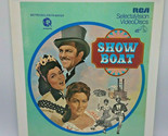Show Boat Ava Gardner RCA Selectavision VideoDisc Capacitance Disc System - $6.42