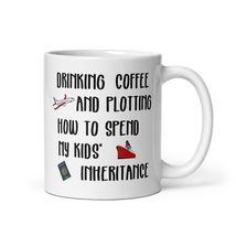 Empty Nester Coffee &amp; Tea Mug From Children For Parent - £15.72 GBP+