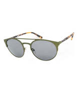 Ladies&#39; Sunglasses Timberland TB9120-5497D Green (54 Mm) - £63.19 GBP+