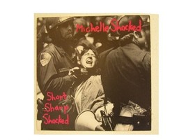 Michelle Shocked Old Flat Poster-
show original title

Original TextMich... - $8.96