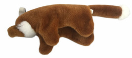 Sugar Loaf 13” Red Fox Puppet 1993 Plush - $23.00