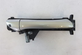 Mercedes R230 SL500 SL55 door handle, exterior right Designo Silver - £36.50 GBP