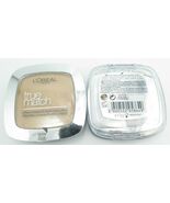 L'Oreal True Match with Pigment Minerals *Choose your Shade*Twin Pack* - $13.99+