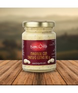 BLACK TRUFFLE MAYONNAISE - €11,37 EUR