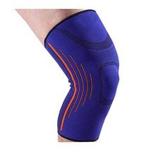 DRAGON SONIC Knee Brace Sleeve Support for Sports, Pain Relief & Injury Recovery - $22.17