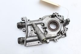 04-05 SUBARU FORESTER XT ENGINE OIL PUMP Q1941 image 11