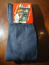 Multi Sport Pro Feet Over The Calk 6-8 Shoe Size Socks - $25.62