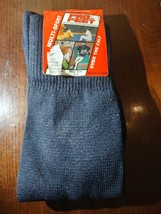 Multi Sport Pro Feet Over The Calk 6-8 Shoe Size Socks - £20.14 GBP