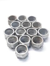 Thomas &amp; Betts 1-1/2 Compression Type Box Connector Lot of 14 - $35.40