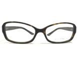 Ralph Lauren Eyeglasses Frames RL6044 5003 Tortoise Cat Eye Full Rim 53-... - $74.58