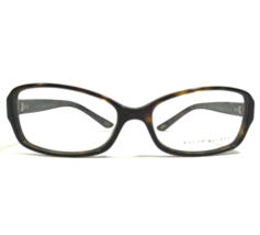 Ralph Lauren Eyeglasses Frames RL6044 5003 Tortoise Cat Eye Full Rim 53-... - £59.61 GBP