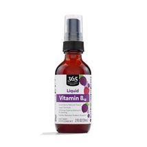 7/18/26 365 by Whole Foods Market, Liquid Vitamin B-12 Spray Mixed Berry... - $9.89
