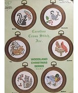 Woodland Christmas Series (Leaflet No. 6) [Unknown Binding] unknown author - $192.16 MXN