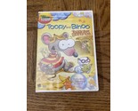 Toopy And Binoo DVD - £19.79 GBP