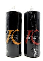 Vicious Curl Foaming Curl Cleanse &amp; Moisture Surge Conditioner/All Curl 33.8 oz - $50.95