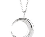 Women&#39;s Necklace .925 Silver 203175 - £55.45 GBP
