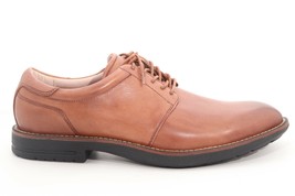 Abeo  Oscar Dress Casual Shoes Cognac  Men&#39;s Size US 10 Metatarsal  ($) - £21.36 GBP