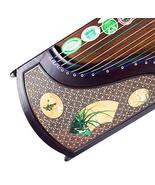 21-string 163cm high-end Guzheng to send a full set of accessories to profession - $547.82