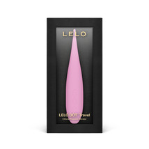 Lelo Dot Travel Pink - £97.84 GBP