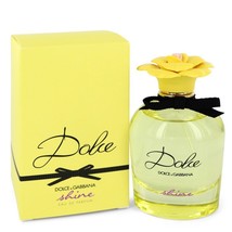 Dolce Shine by Dolce &amp; Gabbana Eau De Parfum Spray 1.7 oz - $49.95