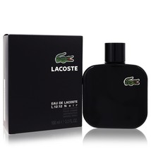 Lacoste Eau De Lacoste L.12.12 Noir by Lacoste Eau De Toilette Spray 3.4 oz for  - £38.85 GBP
