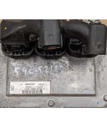 Engine ECM Electronic Control Module Gasoline 1.3L MX Fits 09-11 CIVIC 2... - $1,601.72 MXN