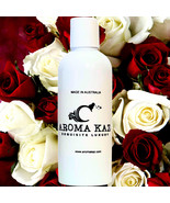 Fresh Roses Bath Body Massage Oil Moisturizing Luxury Vegan Cruelty Free - $13.95+