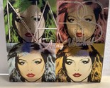 Nars Andy Warhol Collection - Debbie Harry Eye &amp; Cheek Palette - Limited... - $19.99