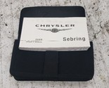 SEBRING   2008 Owners Manual 706112TestedSAMEDAY SHIPPING*Tested - $58.41