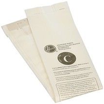 Hoover Paper Bag, Type C Upright Bottom Fill (Pack of 3) - £6.04 GBP
