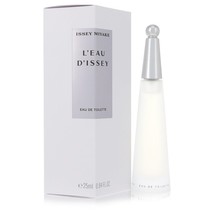 L&#39;EAU D&#39;ISSEY (issey Miyake) by Issey Miyake Eau De Toilette Spray .85 oz for Wo - $67.00
