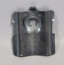 Hoover Industrial Uprights Square Hole Handle Retainer Plate 35463011 - $5.22
