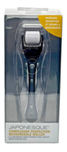 Japonesque Complexion Perfection Microneedle Roller w/Stainless SteelNee... - $145.31 MXN