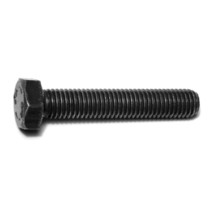 10mm-1.5 x 55mm Black Phosphate Class 10.9 Hex Cap Screws (55 pcs.) - £43.80 GBP