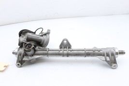 11-16 MINI COOPER COUNTRYMAN ELECTRIC STEERING GEAR RACK & PINION Q4974 image 9