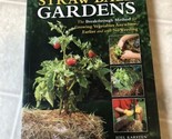 Straw Bale Gardens: The Breakthrough Method for Growing Vegetables Anywh... - $12.19