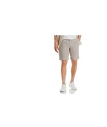 The Men&#39;s Store at Major Dept Store Linen Micro-Houndstooth Sport Shorts... - $920.64 MXN