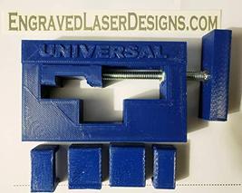 Universal Rear Sight Install and Removal Tool Pistol Sight Removal Upgraded Blue - £19.25 GBP