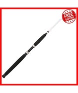 Berkley Big Game Spinning Rod 8FT - Moderate Fast Action for Trout &amp; Cat... - $789.10 MXN
