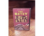 The Betsy DVD, Sealed, 1978 with Robert Duvall, Katharine Ross, R - £6.34 GBP