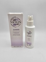 Nioxin 3D Hair Booster, Cuticle Protection Treatment for Progressed Thinning - £43.78 GBP
