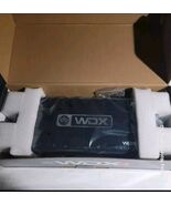 DB Drive WDX5500.5  5-Channel Speaker And Subwoofer Amplifier  MINI Ampl... - $375.00