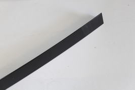 2003-2012 LAND RANGE ROVER REAR LEFT DRIVER DOOR VERTICAL WINDOW TRIM K6141 image 7