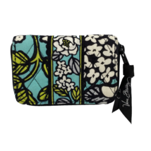 Vera Bradley Zip Around Wallet Island Blues - €12,21 EUR