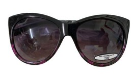 Women&#39;s Cat Eye Sunglasses Retro Classic Designer Vintage Fashion Shades... - £9.32 GBP