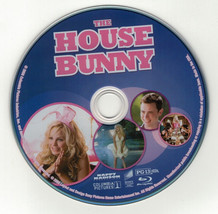 The House Bunny (Blu-ray disc) Anna Faris - £5.20 GBP