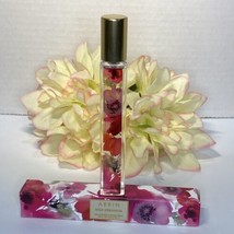 Aerin Wild Geranium Eau De Parfum Travel Spray .24 OZ 7 ML New In Box Free Ship - $24.70