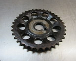 Exhaust Camshaft Timing Gear From 2005 SCION TC  2.4 - $19.95